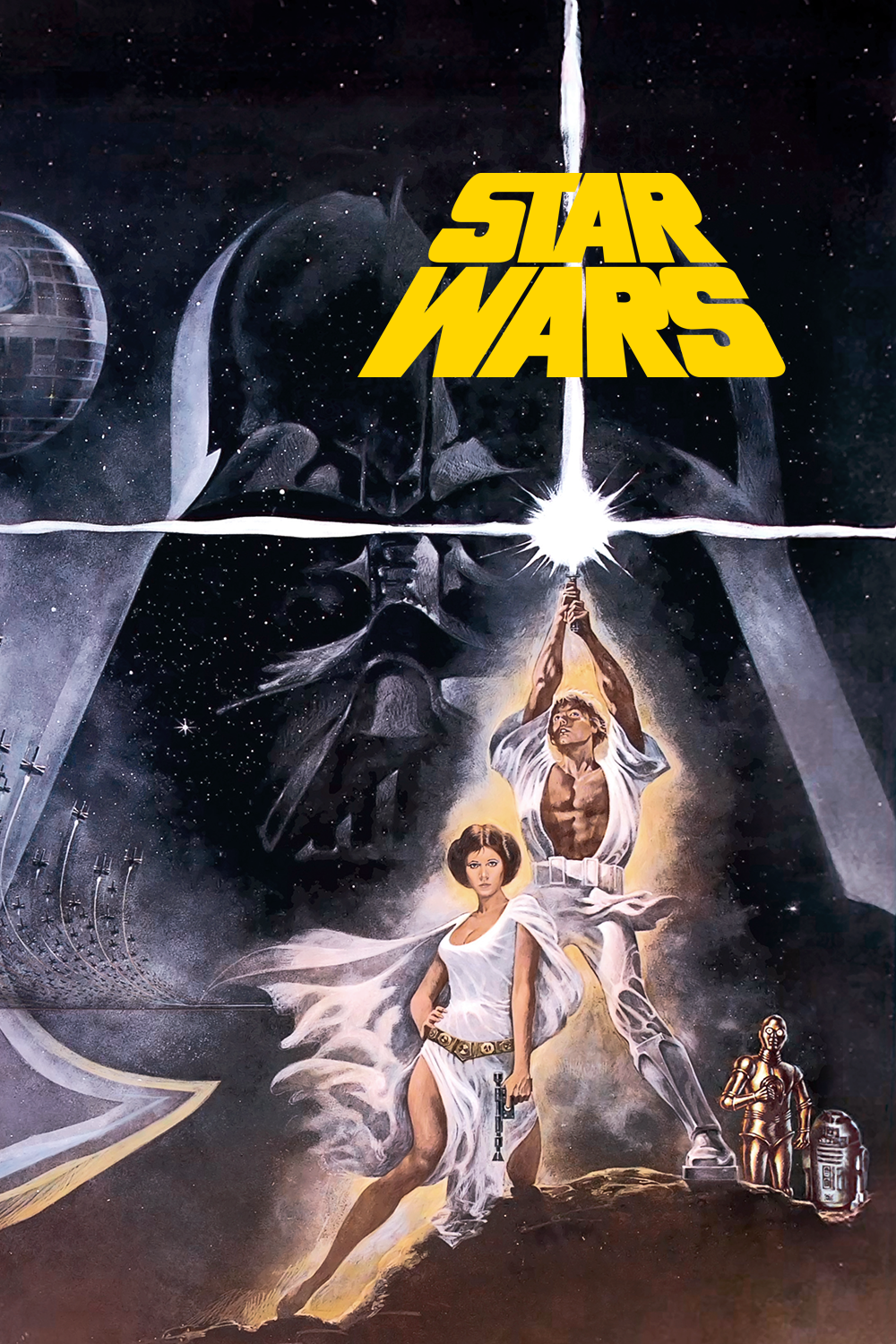 Star Wars (1977)